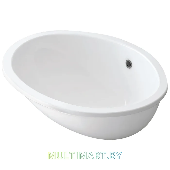 Умывальник iDevit Hilton 0001-0526